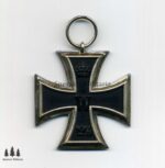 Eisernes Kreuz 2. Klasse 1914 "SW"