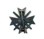 Kriegsverdienstkreuz 1. Klasse mit Schwertern – Bild 2