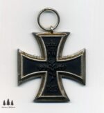 Eisernes Kreuz 2. Klasse 1914 "SW" – Bild 2