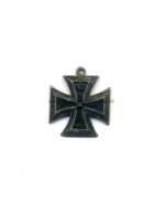 Miniatur Eisernes Kreuz 2. Klasse 1914