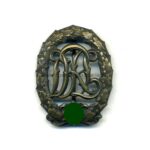 Reichssportabzeichen DRL in Bronze