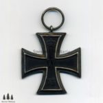 Eisernes Kreuz 2. Klasse 1914 "KO"