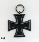 Eisernes Kreuz 2. Klasse 1914 "KO"