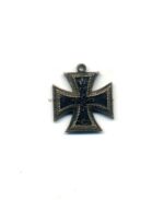 Miniatur Eisernes Kreuz 2. Klasse 1914 – Bild 2