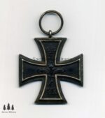 Eisernes Kreuz 2. Klasse 1914 "KO" – Bild 2