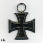 Eisernes Kreuz 2. Klasse 1914 "We"