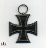 Eisernes Kreuz 2. Klasse 1914 "We"