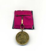 Einzelspange Kriegs-Denkmünze 1870/71 – Bild 2