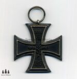 Eisernes Kreuz 2. Klasse 1914 "We" – Bild 2