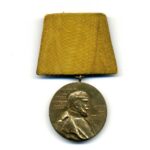 Preußen Centenarmedaille am Einzelspange