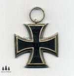 Eisernes Kreuz 2. Klasse 1914 “We”