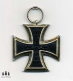 Eisernes Kreuz 2. Klasse 1914 “We” – Bild 2