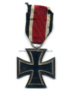 Eisernes Kreuz 2. Klasse 1939 – Hst. 4 (Steinhauer & Lück, Lüdenscheid) – Bild 2
