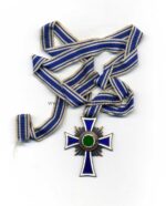 Ehrenkreuz der Deutschen Mutter in Bronze (Mutterkreuz)