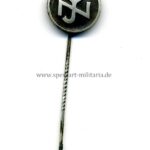 Mitgliedsnadel Nationalsozialistische Volkswohlfahrt (NSV)