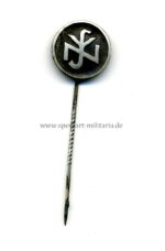 Mitgliedsnadel Nationalsozialistische Volkswohlfahrt (NSV)