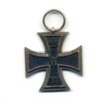 Eisernes Kreuz 2. Klasse 1914 "S-W"