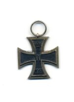 Eisernes Kreuz 2. Klasse 1914 "S-W"