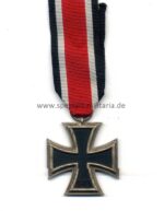 Eisernes Kreuz 2. Klasse 1939, Hst. 6. (Fritz Zimmermann, Stuttgart) – Bild 2
