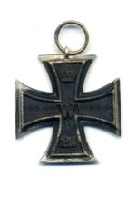 Eisernes Kreuz 2. Klasse 1914