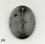 Verwundetenabzeichen 1939 in Silber, 30 Hauptmünzamt Wien – Bild 2