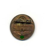 NSDAP Abzeichen Tag der Arbeit 1934 – Bild 2