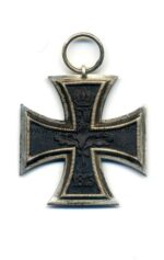 Eisernes Kreuz 2. Klasse 1914 – Bild 2