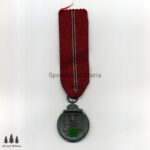 Ostmedaille, Hst. 4, Winterschlacht im Osten 1941/42