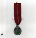 Ostmedaille, Hst. 4, Winterschlacht im Osten 1941/42