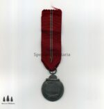 Ostmedaille, Hst. 4, Winterschlacht im Osten 1941/42 – Bild 2