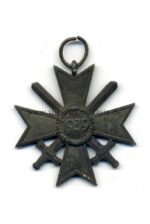 Kriegsverdienstkreuz 2. Klasse 1939. Hst. 93 – Bild 2