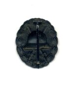 Verwundetenabzeichen schwarz 1918 – Bild 2