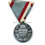 Ungarn Weltkriegs-Erinnerungsmedaille 1914-1918