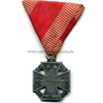 Österreich Karl-Truppenkreuz 1916
