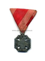 Österreich Karl-Truppenkreuz 1916