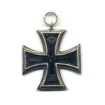 Eisernes Kreuz 2. Klasse 1914