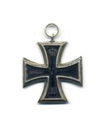 Eisernes Kreuz 2. Klasse 1914