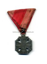 Österreich Karl-Truppenkreuz 1916 – Bild 2