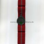 Ostmedaille, Hst. 28, Winterschlacht im Osten 1941/42