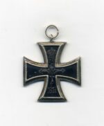 Eisernes Kreuz 2. Klasse 1914 – Bild 2