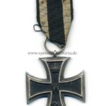 Eisernes Kreuz 2.Klasse 1914 "KO"