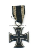Eisernes Kreuz 2.Klasse 1914 "KO"