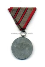Österreich-Ungarn. Verwundetenmedaille – Bild 2