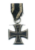 Eisernes Kreuz 2.Klasse 1914 "KO" – Bild 2