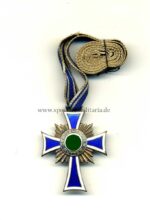 Ehrenkreuz der deutschen Mutter in Silber (Mutterkreuz)