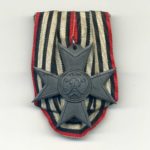 Einzelspange Kriegshilfsdienst 1916