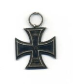 Eisernes Kreuz 2.Klasse 1914 "WuS"