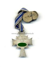 Ehrenkreuz der deutschen Mutter in Silber (Mutterkreuz) – Bild 2