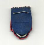 Einzelspange Kriegshilfsdienst 1916 – Bild 2
