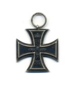 Eisernes Kreuz 2.Klasse 1914 "WuS" – Bild 2